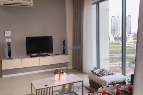 2 bedrooms Apartment in Thu Duc, Ho Chi Minh, No. 12200 6