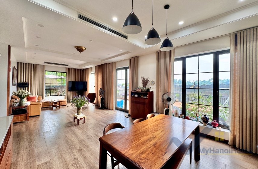 3 bedrooms House in Long Bien, Ha Noi, Vietnam No. 28885