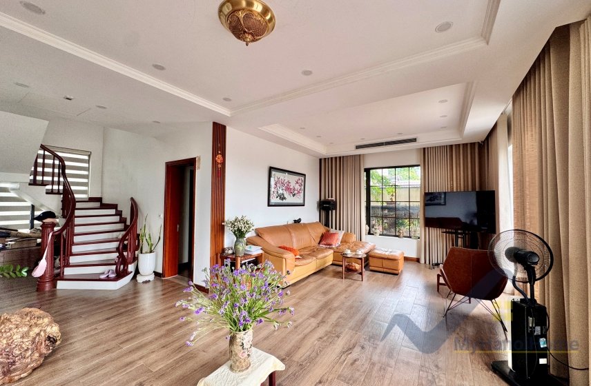 3 bedrooms House in Long Bien, Ha Noi, Vietnam No. 28885