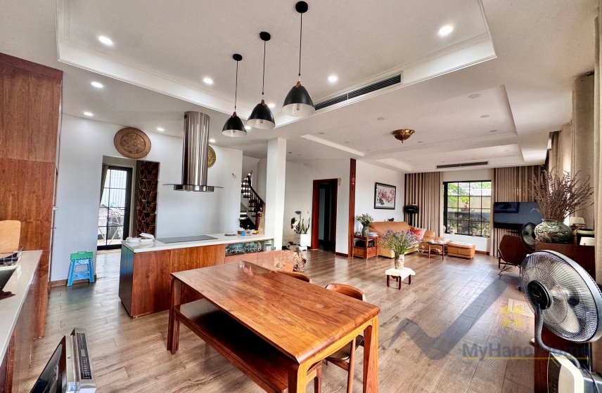 3 bedrooms House in Long Bien, Ha Noi, Vietnam No. 28885