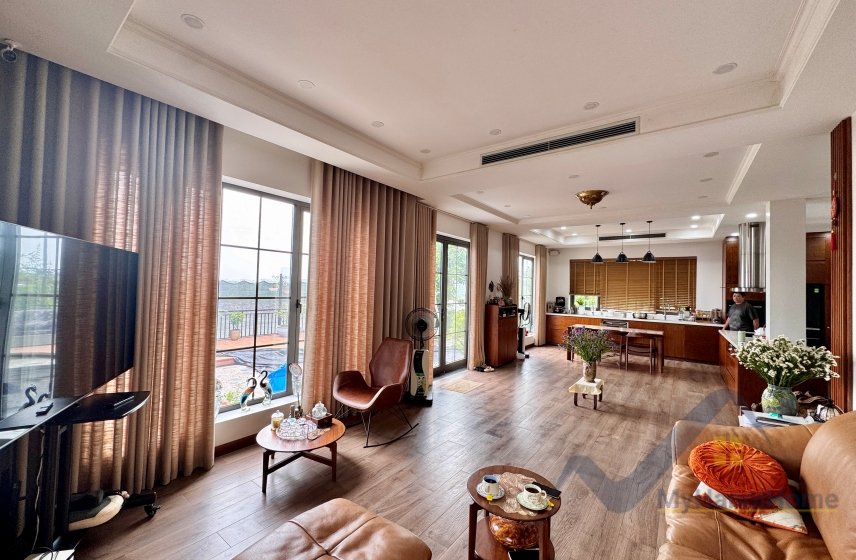3 bedrooms House in Long Bien, Ha Noi, Vietnam No. 28885