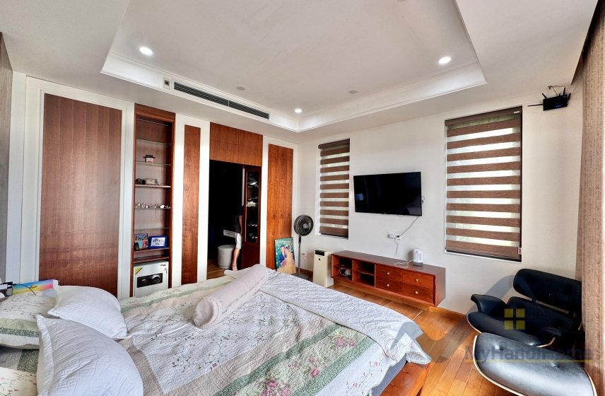 3 bedrooms House in Long Bien, Ha Noi, Vietnam No. 28885