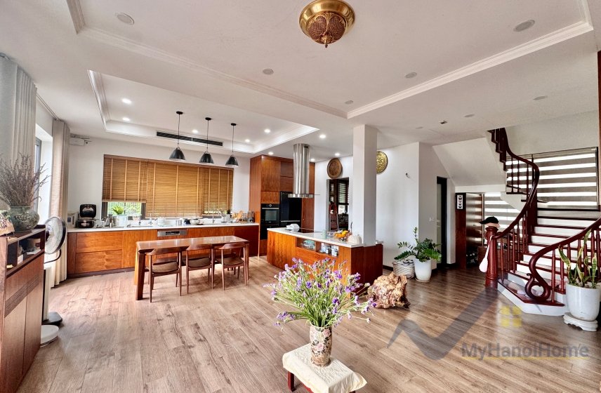 3 bedrooms House in Long Bien, Ha Noi, Vietnam No. 28885