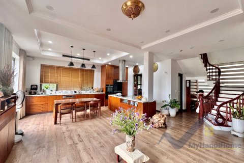 Дом с 3 спальнями в Лонгбьен, Ханой , № 28885 3