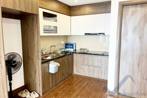 Квартира с 2 спальнями в Лонгбьен, Ханой ,  № 28882 7
