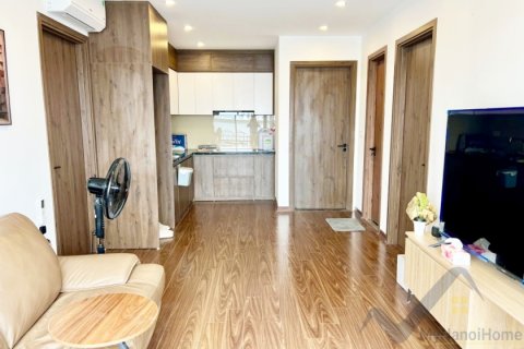Квартира с 2 спальнями в Лонгбьен, Ханой ,  № 28882 6