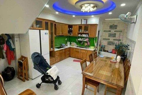 52m2 Townhouse in District 7, Ho Chi Minh,  No. 20461 6