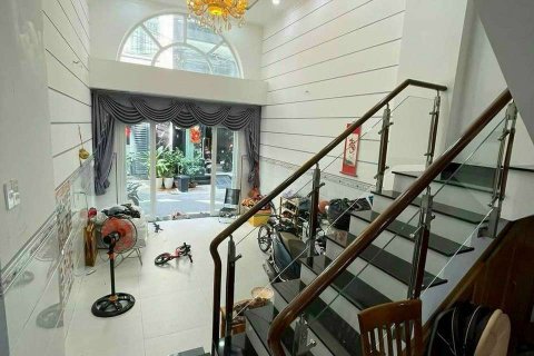 52m2 Townhouse in District 7, Ho Chi Minh,  No. 20461 5