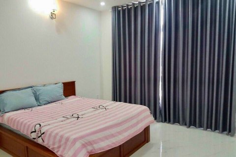 52m2 Townhouse in District 7, Ho Chi Minh,  No. 20461 3