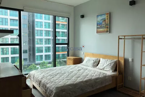 2 bedrooms Apartment in Thu Duc, Ho Chi Minh, No. 12298 4