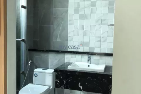 2 bedrooms Apartment in Thu Duc, Ho Chi Minh, No. 12298