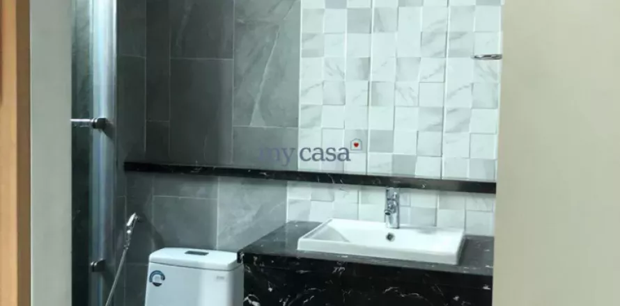 2 bedrooms Apartment in Thu Duc, Ho Chi Minh, No. 12298