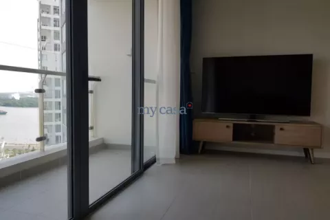 Квартира с 2 спальнями в Тхудык, Хошимин ,  № 11779 7