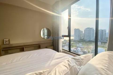 2 bedrooms Apartment in Thu Duc, Ho Chi Minh, No. 12297 2