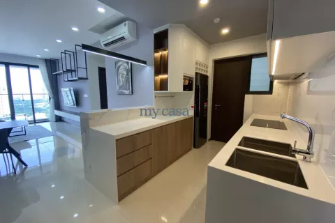 2 bedrooms Apartment in Thu Duc, Ho Chi Minh, No. 12297 4