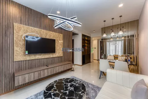 2 bedrooms Apartment in Thu Duc, Ho Chi Minh, No. 12297 3