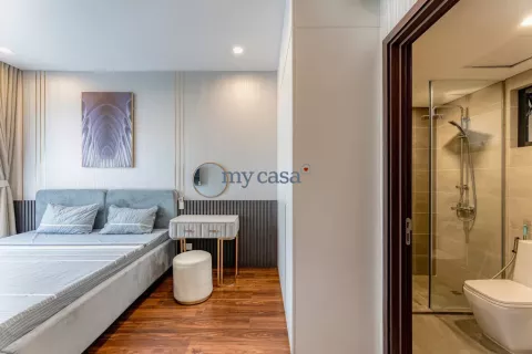 2 bedrooms Apartment in Thu Duc, Ho Chi Minh,  No. 12297