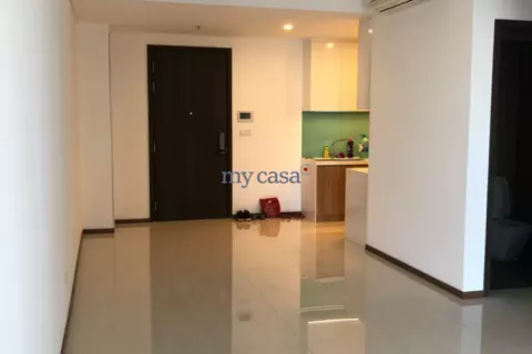 2 bedrooms Apartment in Thu Duc, Ho Chi Minh, No. 12296 6