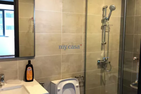 2 bedrooms Apartment in Thu Duc, Ho Chi Minh, No. 12296