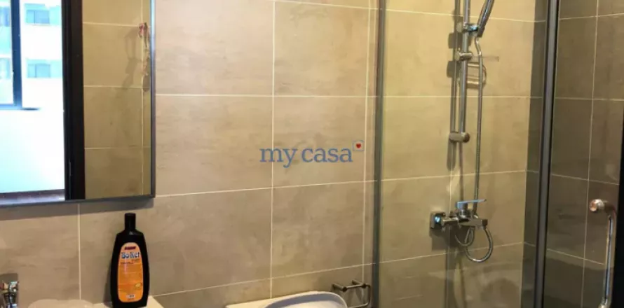 2 bedrooms Apartment in Thu Duc, Ho Chi Minh, No. 12296