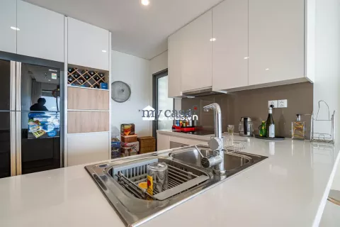 3 bedrooms Apartment in Thu Duc, Ho Chi Minh, No. 11776 16