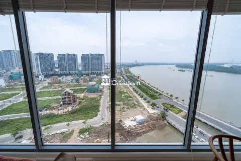 3 bedrooms Apartment in Thu Duc, Ho Chi Minh, No. 11776 14