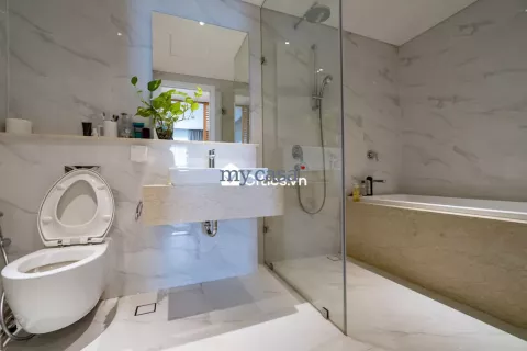 3 bedrooms Apartment in Thu Duc, Ho Chi Minh, No. 11776 3