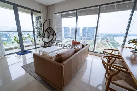 3 bedrooms Apartment in Thu Duc, Ho Chi Minh, No. 11776 9