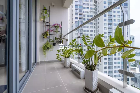 3 bedrooms Apartment in Thu Duc, Ho Chi Minh, No. 11776 11