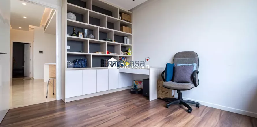3 bedrooms Apartment in Thu Duc, Ho Chi Minh, No. 11776
