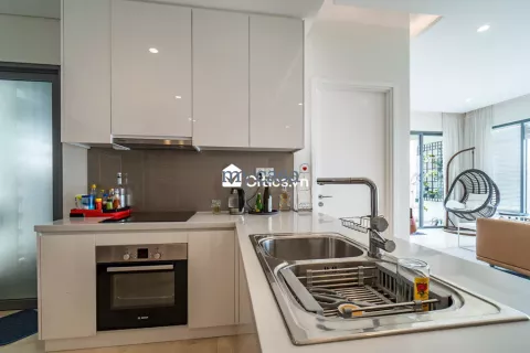 3 bedrooms Apartment in Thu Duc, Ho Chi Minh, No. 11776 12