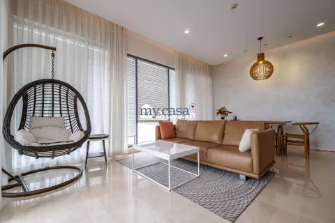 3 bedrooms Apartment in Thu Duc, Ho Chi Minh, No. 11776 6
