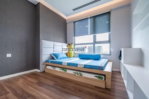 3 bedrooms Apartment in Thu Duc, Ho Chi Minh, No. 11776 15