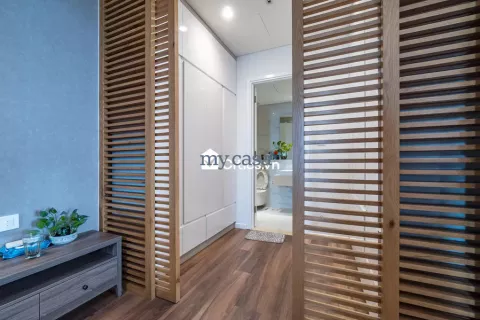 3 bedrooms Apartment in Thu Duc, Ho Chi Minh, No. 11776 19