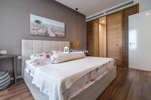 3 bedrooms Apartment in Thu Duc, Ho Chi Minh, No. 11776 21