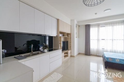 1 room Office in Thu Duc, Ho Chi Minh, No. 22549