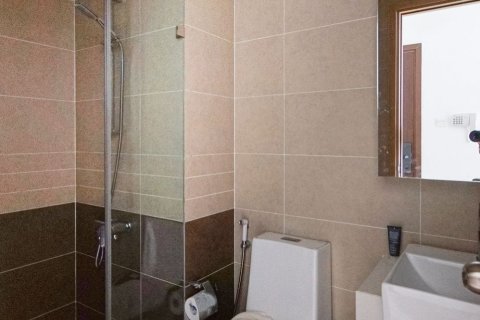 Офис с 1 комнатой в Тхудык, Хошимин , № 22549 3