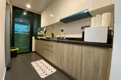 2 bedrooms Apartment in Thu Duc, Ho Chi Minh, No. 12347 3
