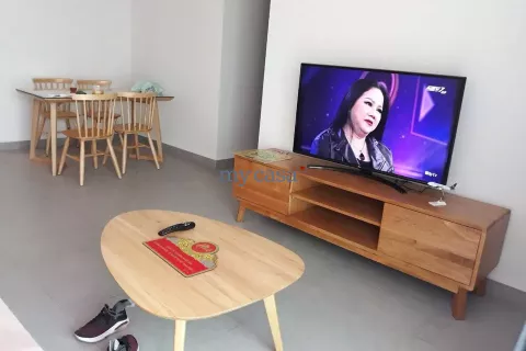 2 bedrooms Apartment in Thu Duc, Ho Chi Minh, No. 12347 4