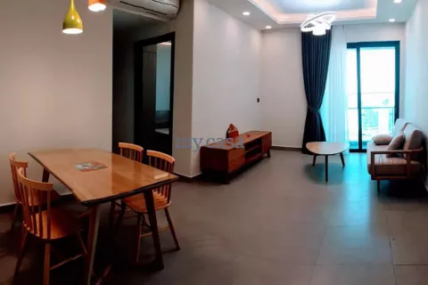 2 bedrooms Apartment in Thu Duc, Ho Chi Minh, No. 12347 2