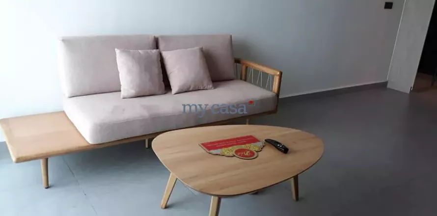 2 bedrooms Apartment in Thu Duc, Ho Chi Minh, No. 12347