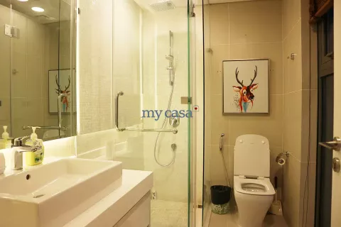 2 bedrooms Apartment in Thu Duc, Ho Chi Minh, No. 12350 2