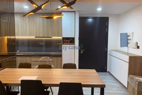 2 bedrooms Apartment in Thu Duc, Ho Chi Minh, No. 12344 5
