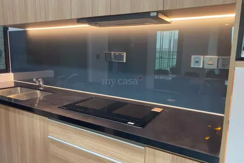 2 bedrooms Apartment in Thu Duc, Ho Chi Minh, No. 12344 3
