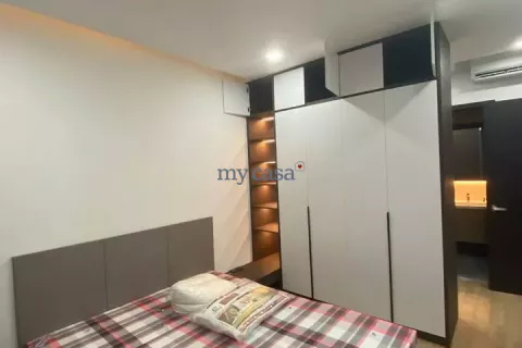 2 bedrooms Apartment in Thu Duc, Ho Chi Minh, No. 12344 2