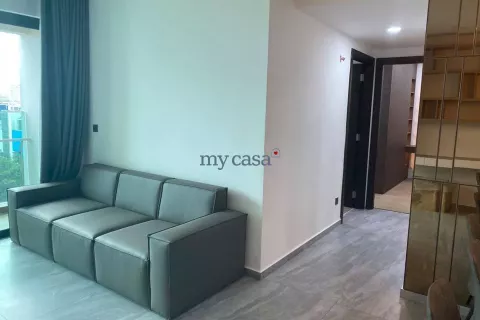 2 bedrooms Apartment in Thu Duc, Ho Chi Minh, No. 12344 4