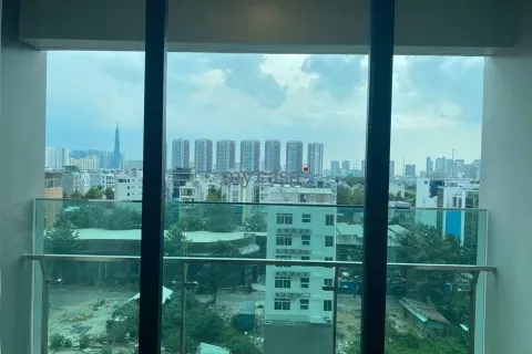 2 bedrooms Apartment in Thu Duc, Ho Chi Minh, No. 12344 6