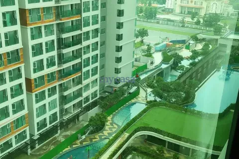 2 bedrooms Apartment in Thu Duc, Ho Chi Minh, No. 12346
