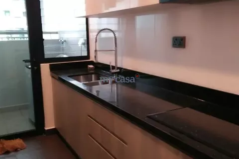 Квартира с 2 спальнями в Тхудык, Хошимин , № 12346 7