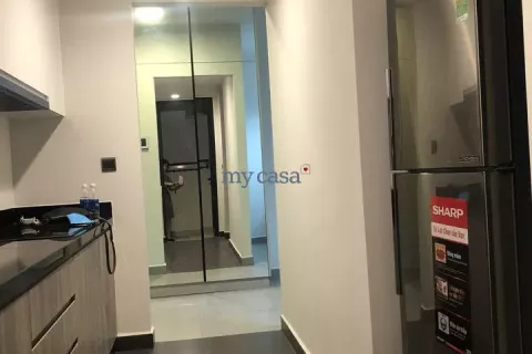 2 bedrooms Apartment in Thu Duc, Ho Chi Minh, No. 12345